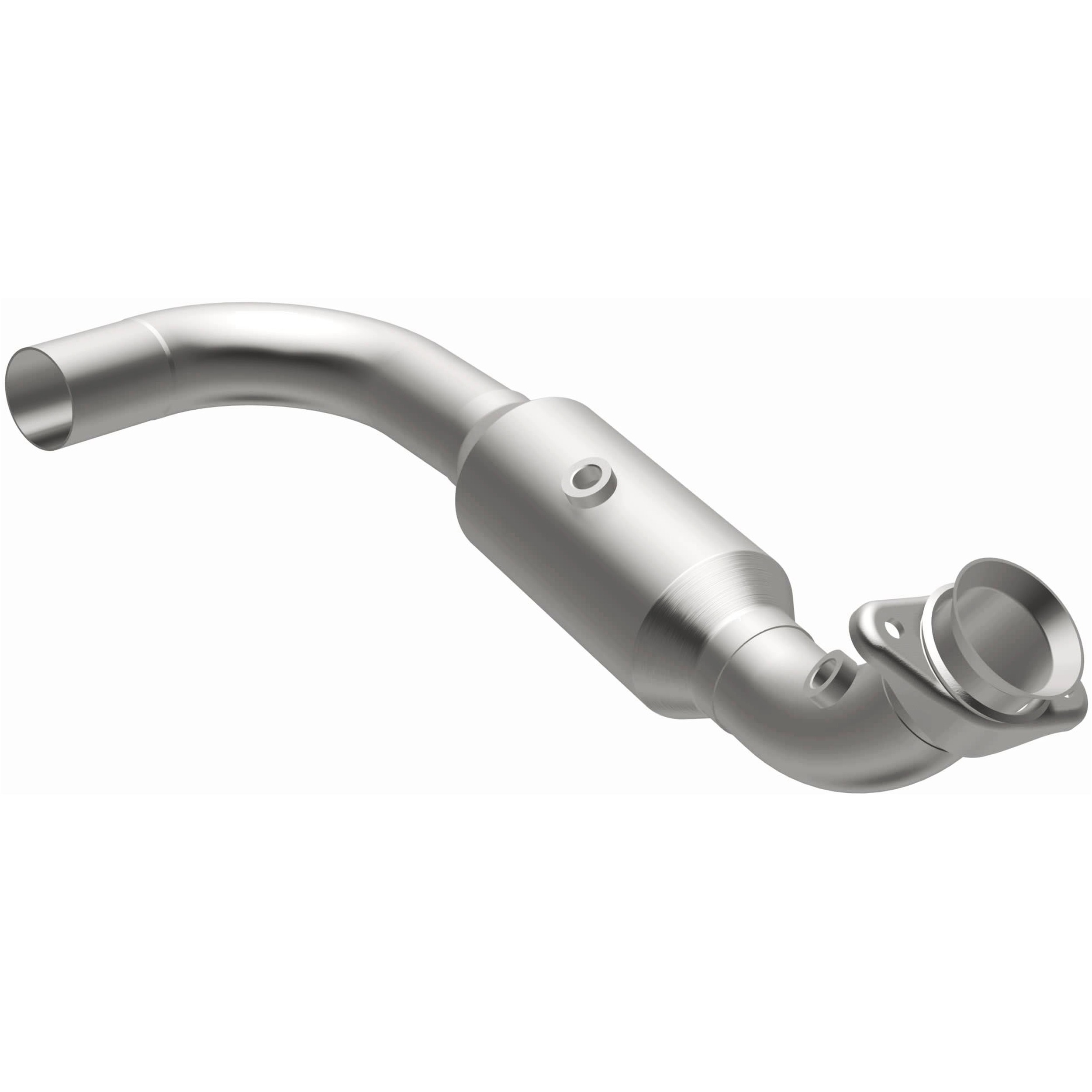 MagnaFlow California Grade CARB Compliant Direct-Fit Catalytic Converter 5551498